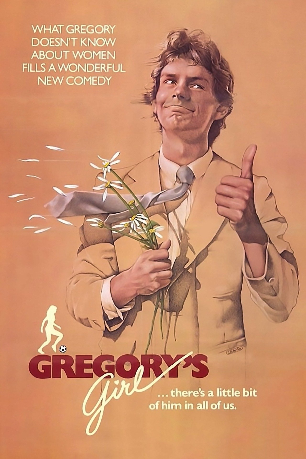 Gregory's Girl (1981) [29179] (A1764889001) [[Movies]] --Plex--